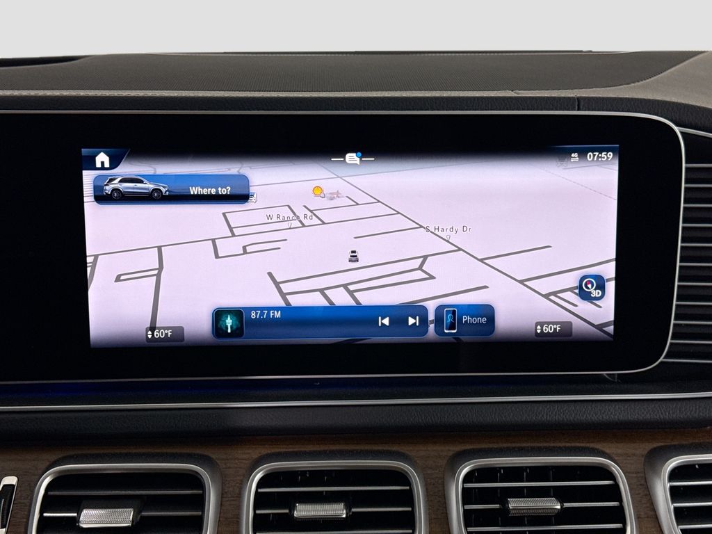 Thumbnail: 2026 Mercedes-Benz GLE - 16