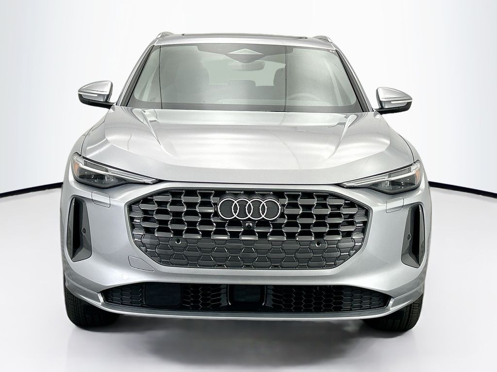 Thumbnail: 2025 Audi Q5 - 2