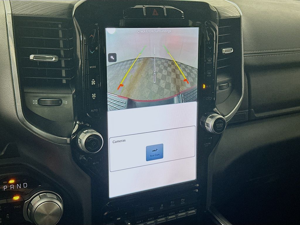 Used 2024 Red Ram Laramie image 20