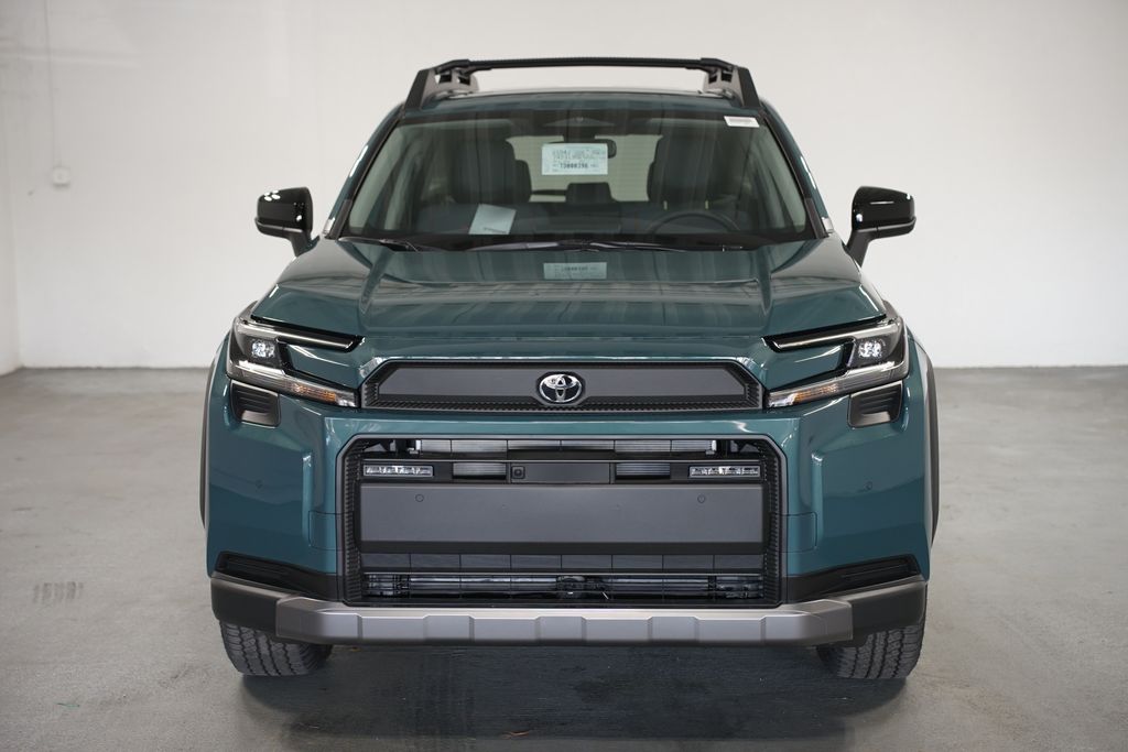 Thumbnail: 2026 Toyota RAV4 - 2