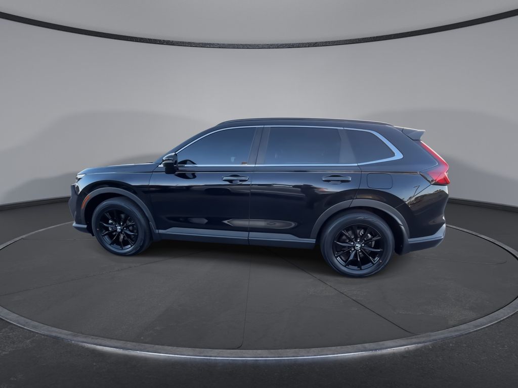 Thumbnail: 2024 Honda CR-V - 6