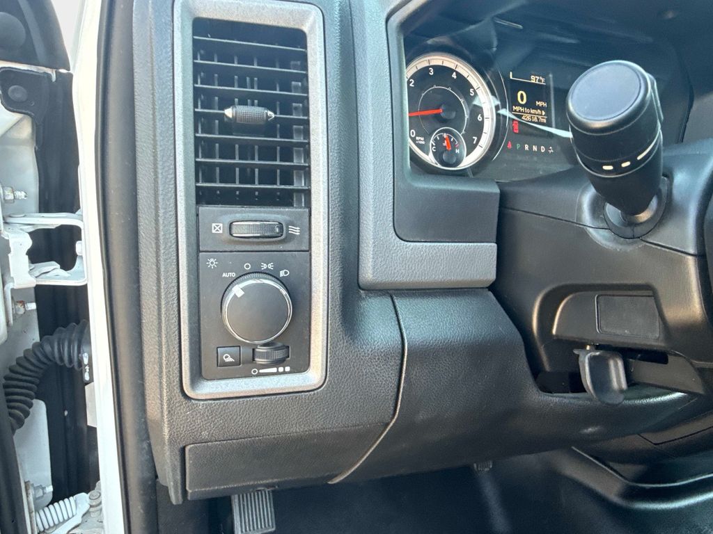 Used 2018 Ram 1500 Truck
