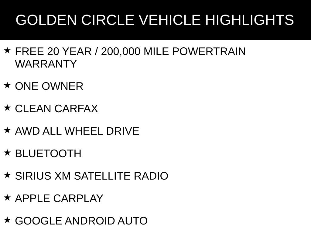 View vehicle photo 2
