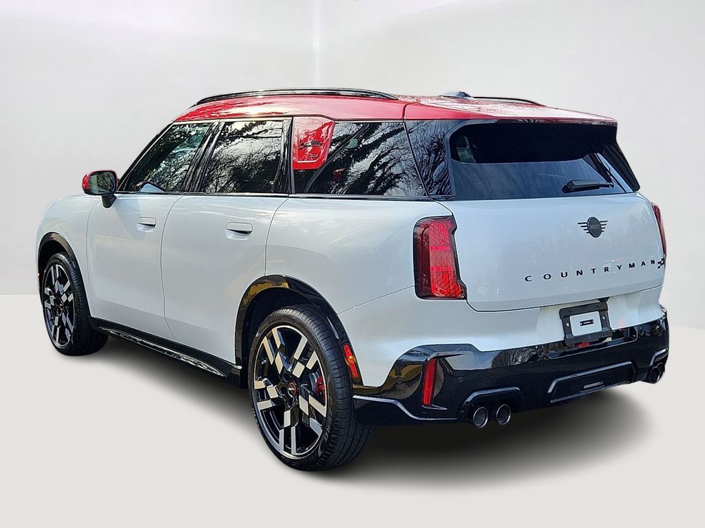 Thumbnail: 2025 MINI Cooper Countryman - 7
