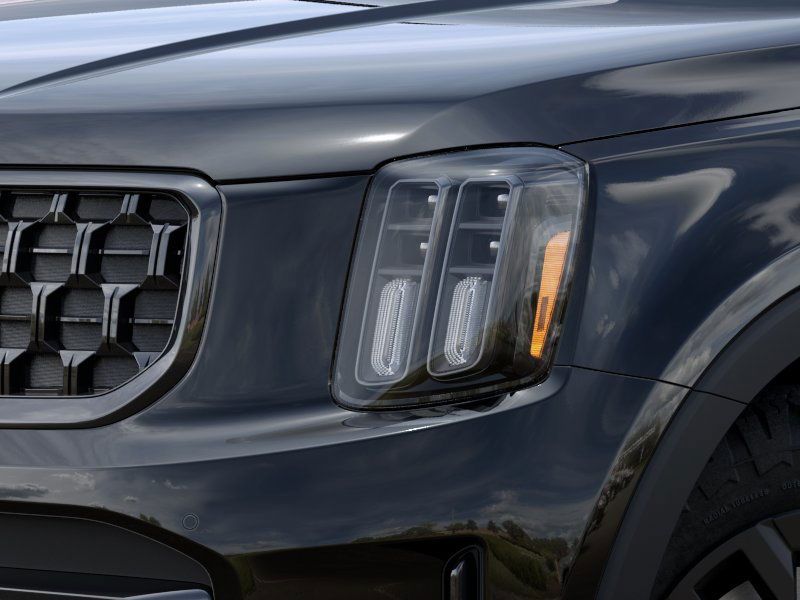 2025 Kia Telluride SX Prestige X-Pro - Photo 10