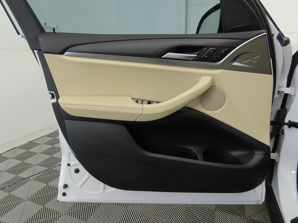 Thumbnail: 2023 BMW X3 - 25