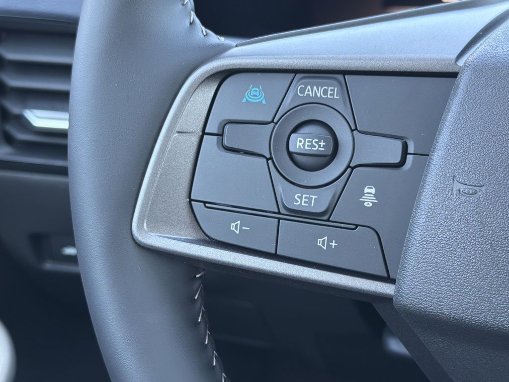 New 2026 Nissan Sentra Sedan