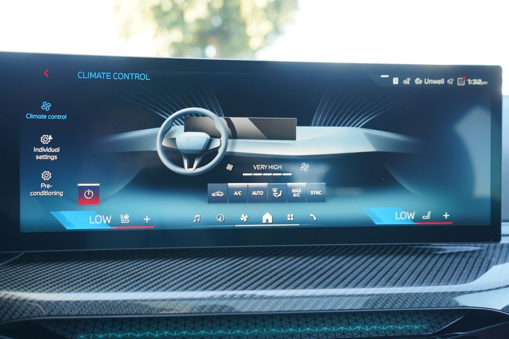 Thumbnail: 2026 BMW 4 Series - 18