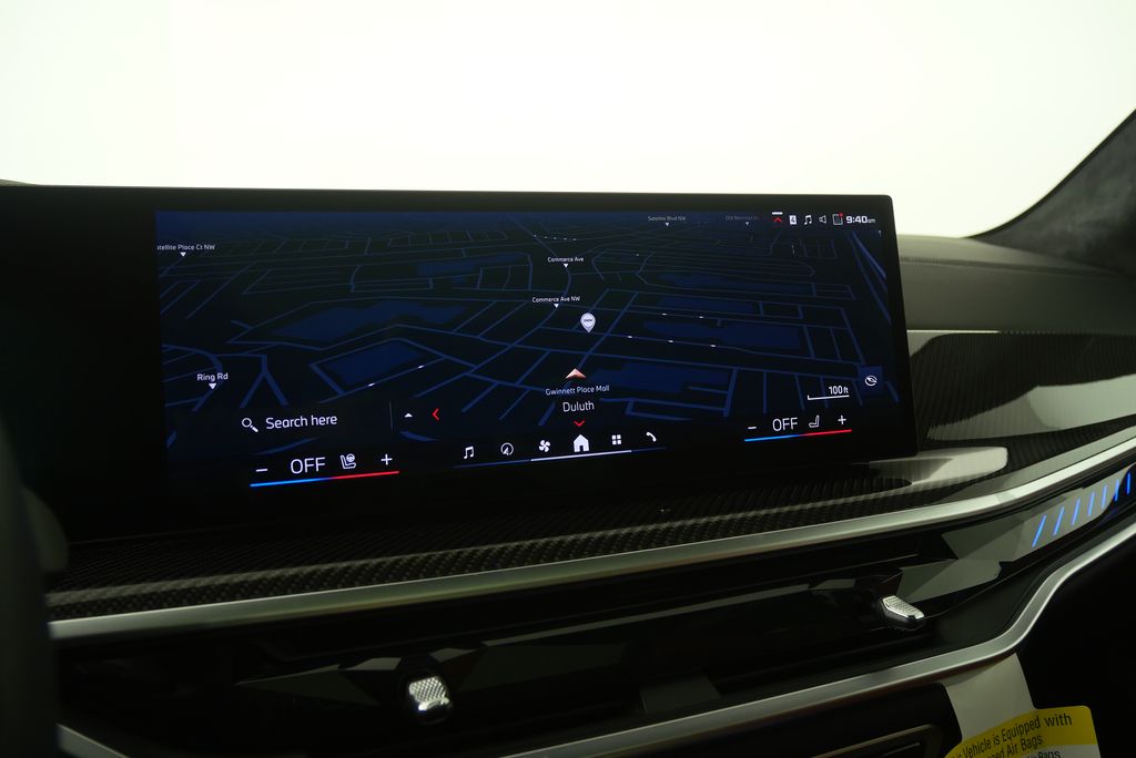 Thumbnail: 2025 BMW X7 - 28