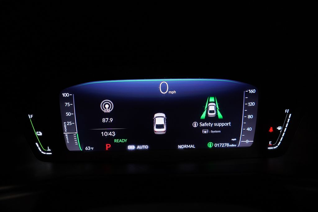 Thumbnail: 2023 Honda Accord - 22