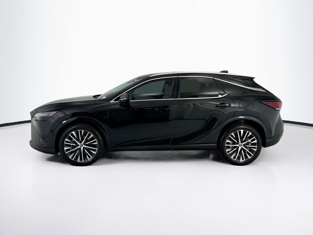Thumbnail: 2023 Lexus RX - 8