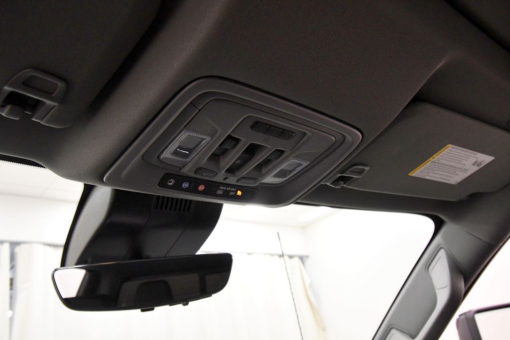 Used 2024 Chevrolet Silverado 2500HD Truck