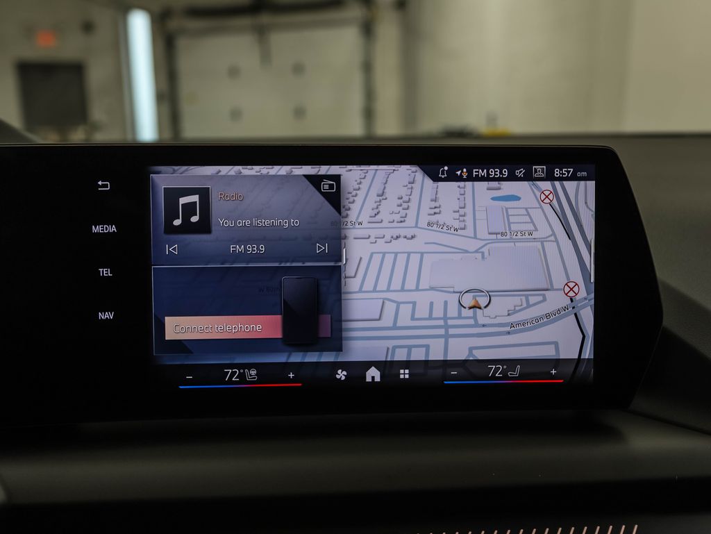 Thumbnail: 2026 BMW 2 Series - 15