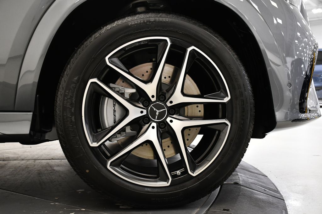 Thumbnail: 2026 Mercedes-Benz GLE - 16