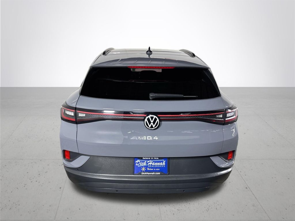 2023 Volkswagen ID.4 S