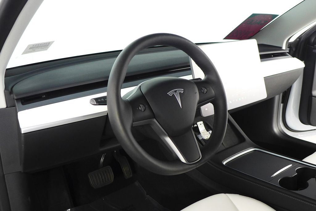 Thumbnail: 2022 Tesla Model 3 - 30