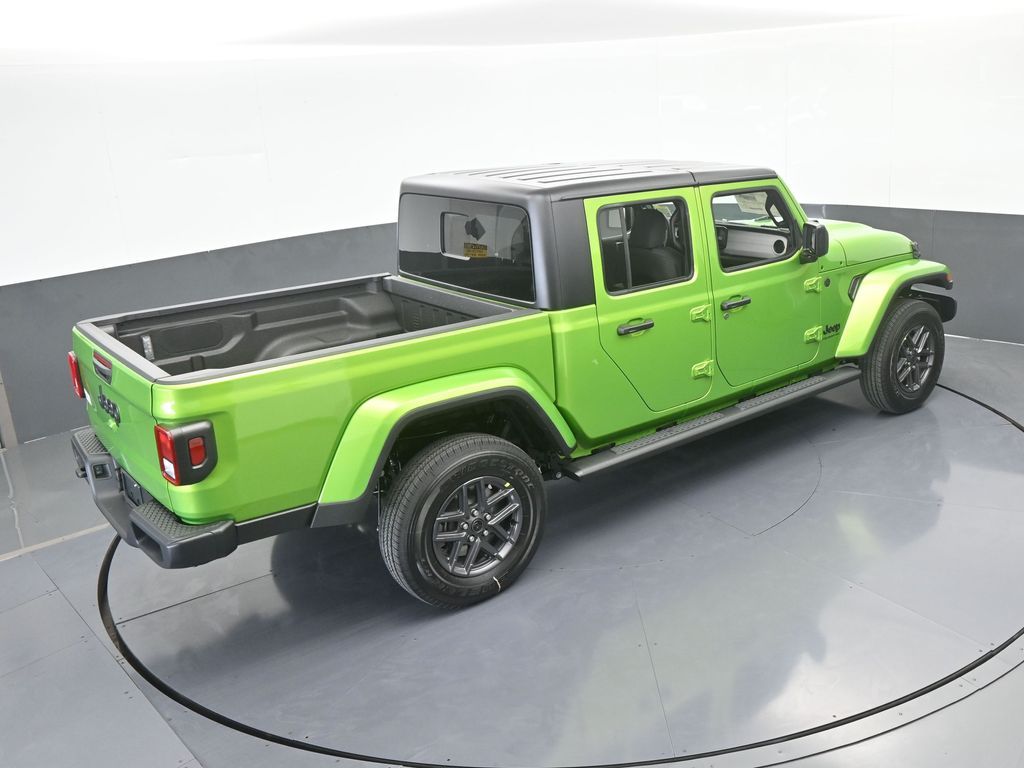 New 2026 mojito Jeep Sport S image 42