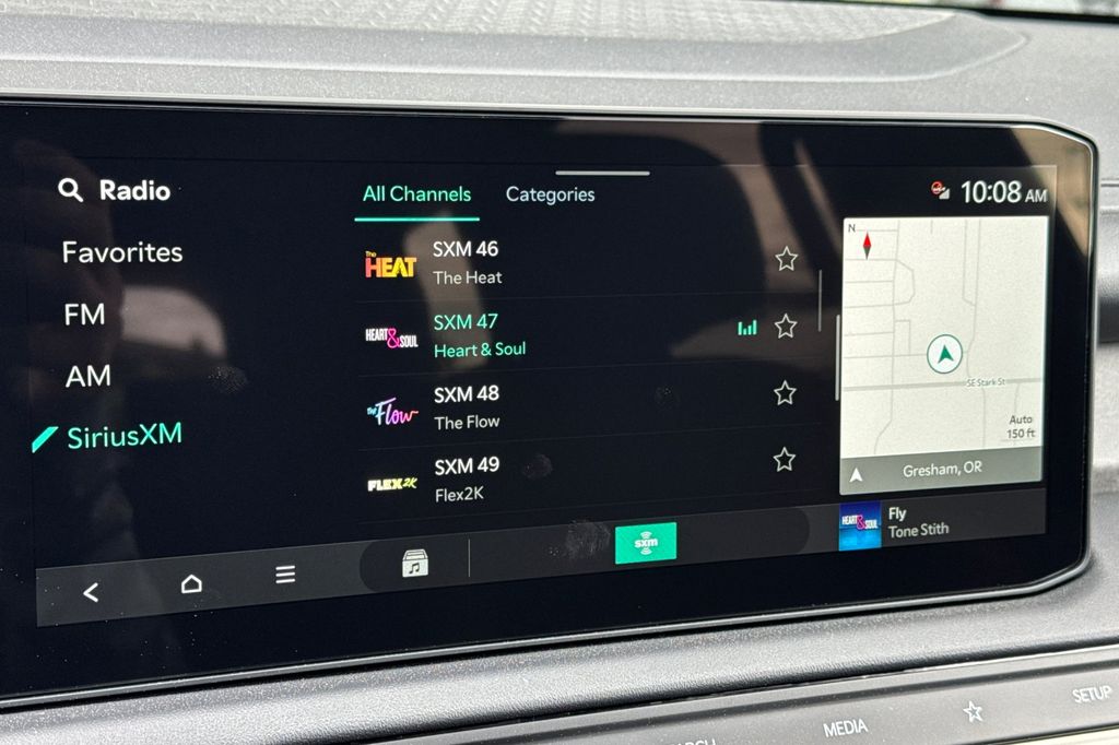 new 2027 Kia Telluride car, priced at $56,205