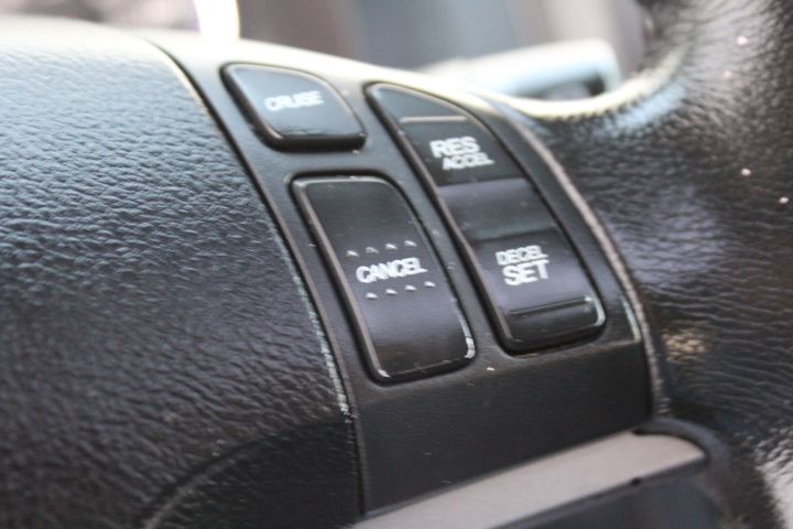 Used Car 2010 Honda Cr-v  Ex-l For Sale Under $10,000 In Georgetown, Texas
