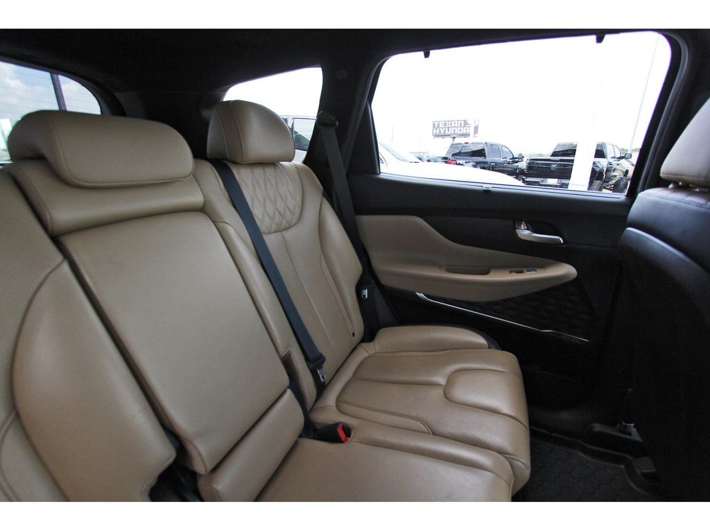 Used 2023 Hyundai Santa Fe SUV