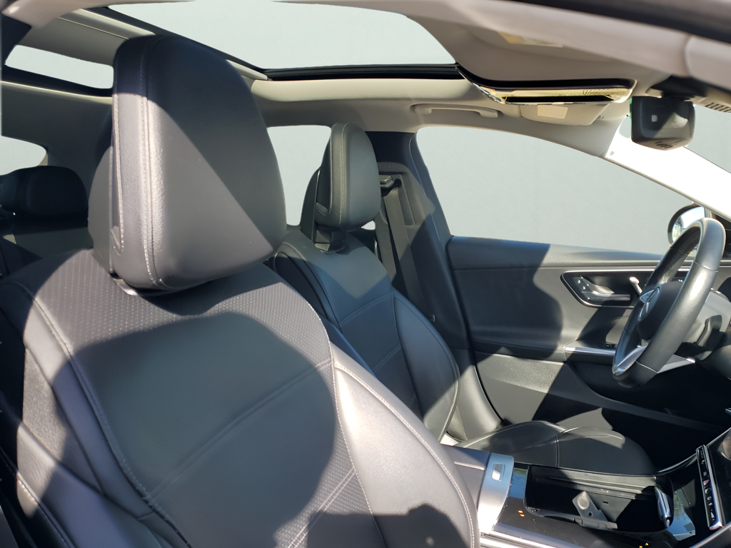 Used Car 2022 Mercedes-benz C-class  C 300 For Sale Under $35,000 In Austin, Texas