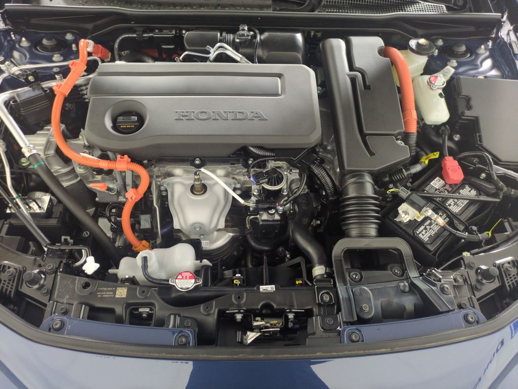New 2026 Honda Civic Hybrid For Sale in Fort Wayne, IN
