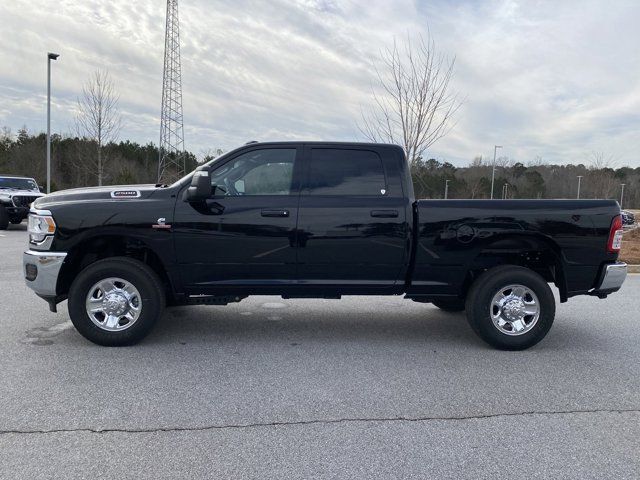 New 2024 Black Ram Tradesman image 8