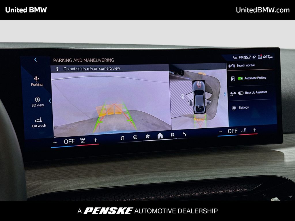 Thumbnail: 2025 BMW 4 Series - 9