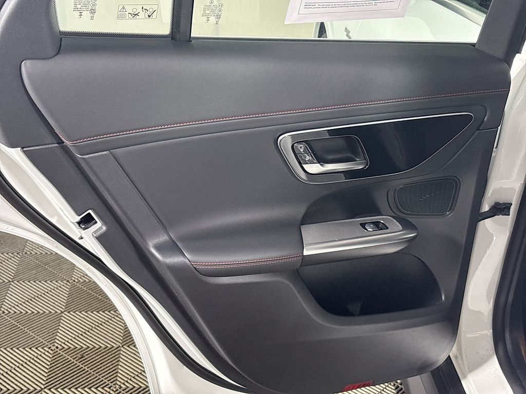 2024 Mercedes-Benz GLC GLC 43 AMG®