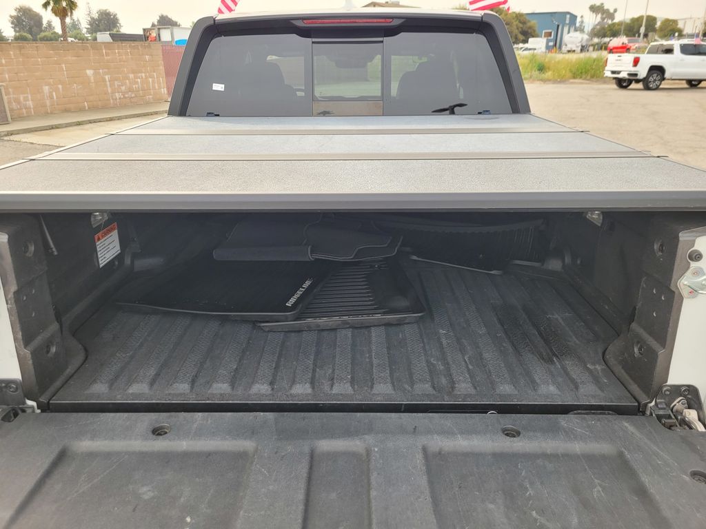 Used 2023  Honda Black Edition image 10