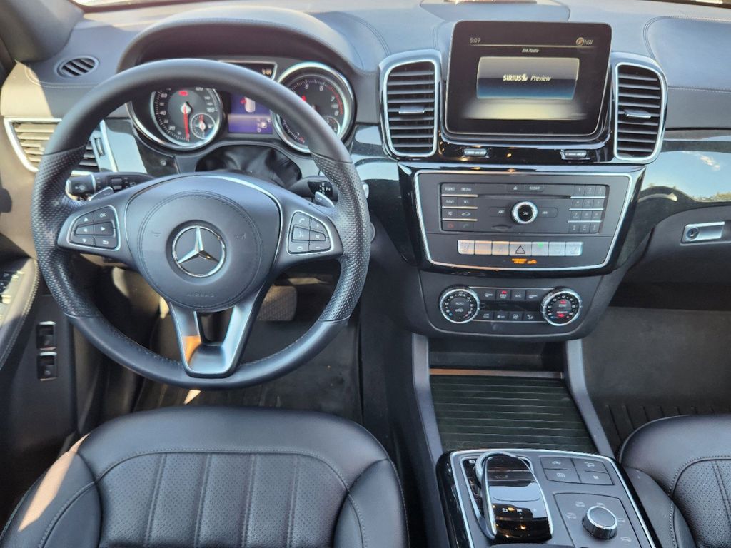 2019 Mercedes-Benz GLS GLS 450 28