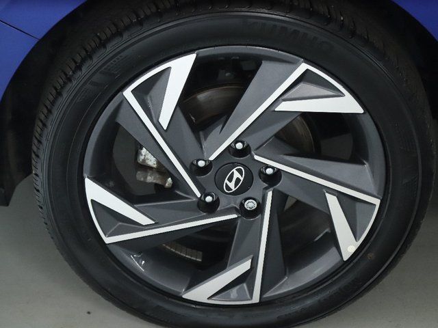 New 2024 Hyundai Elantra For Sale in Bedford, OH