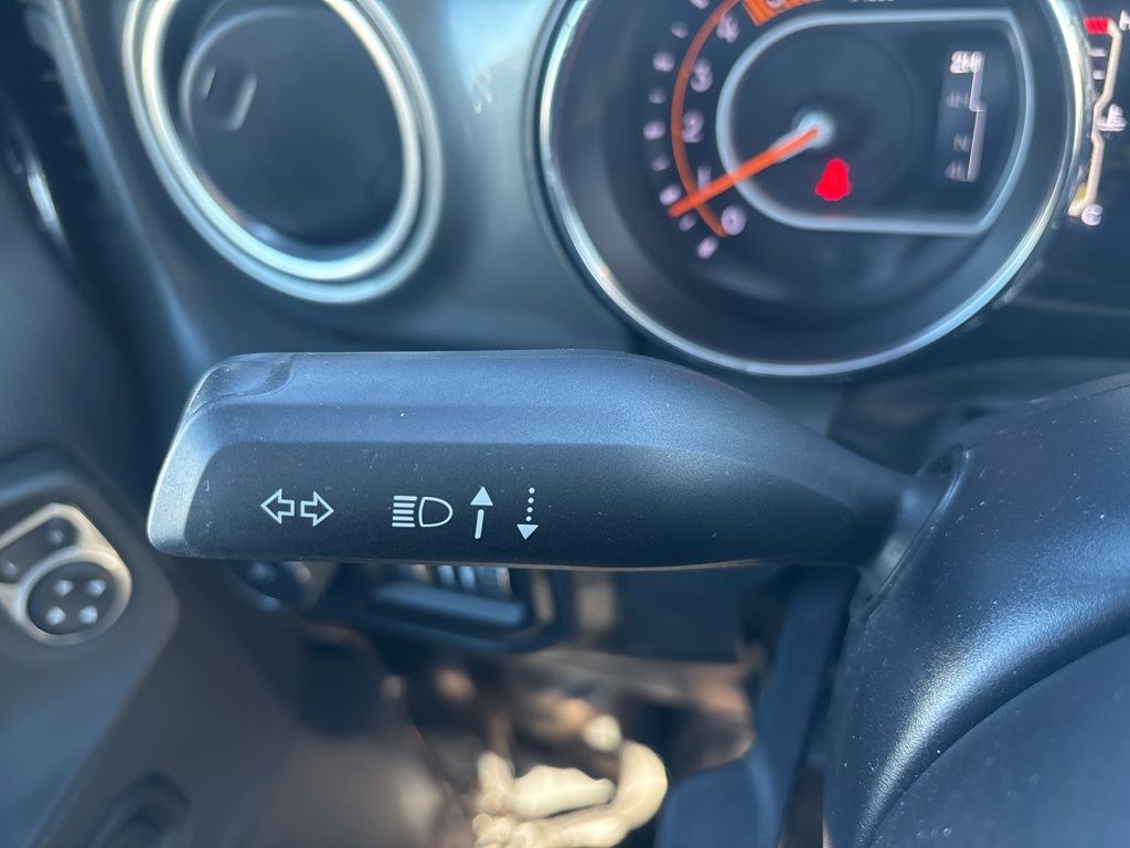 Used 2022 Jeep Wrangler SUV