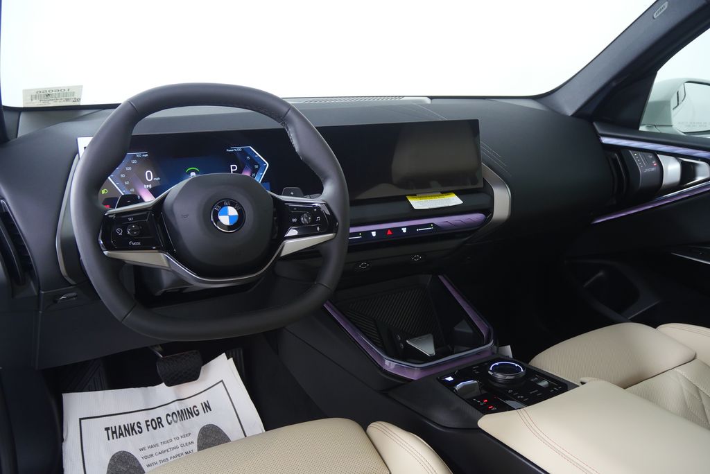 Thumbnail: 2026 BMW X3 - 17