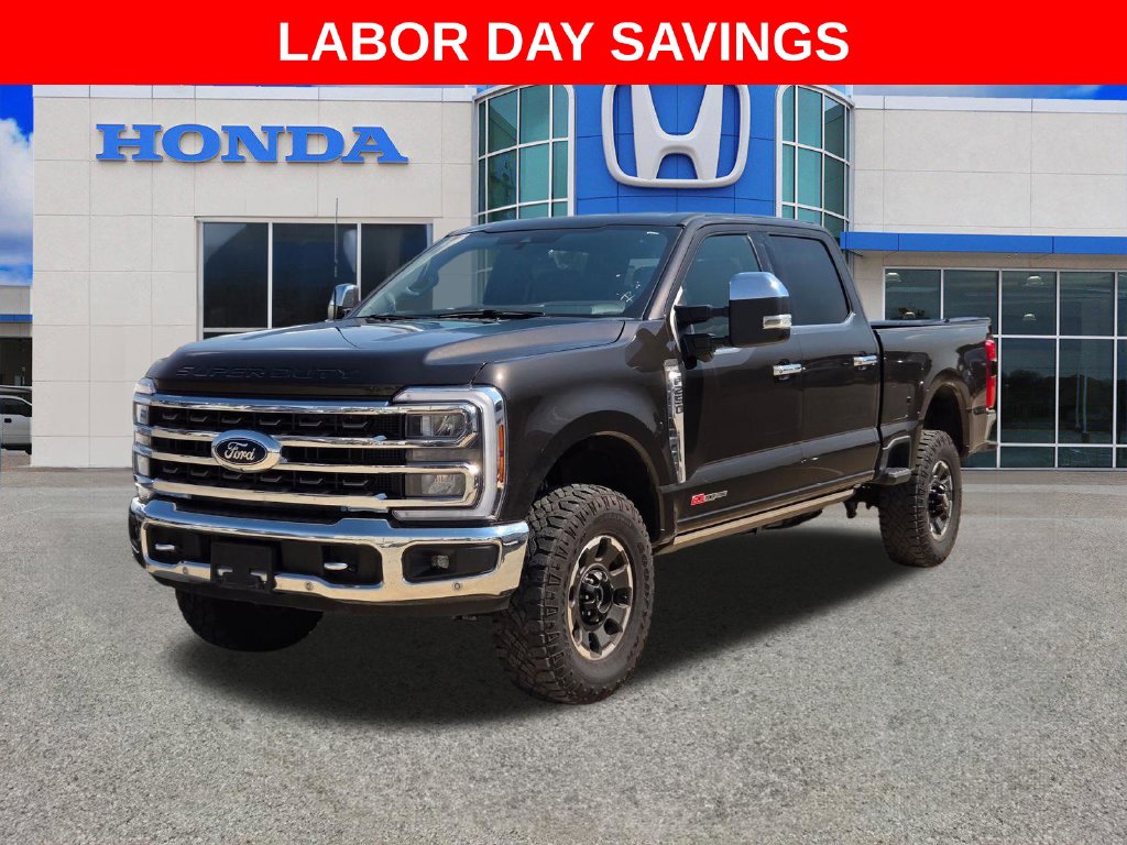 Used 2024 Ford F-250SD Truck