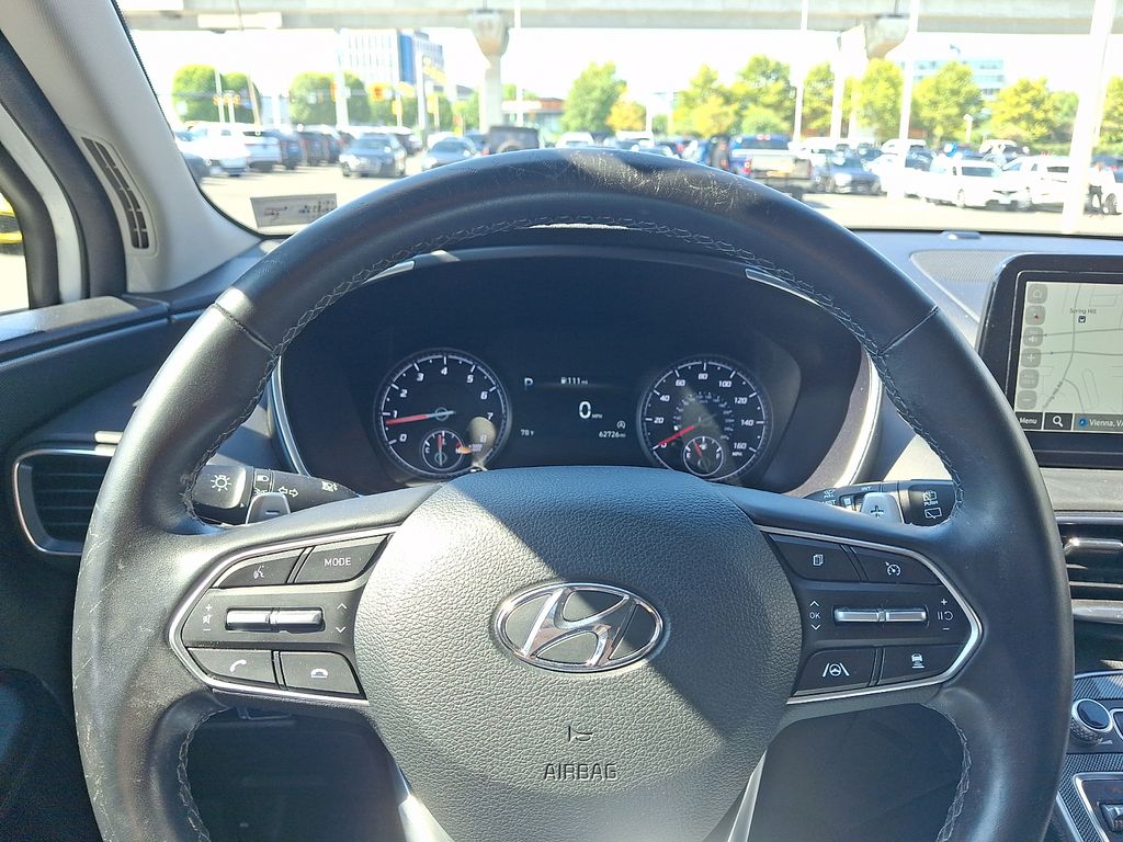 Thumbnail: 2023 Hyundai Santa Fe - 19