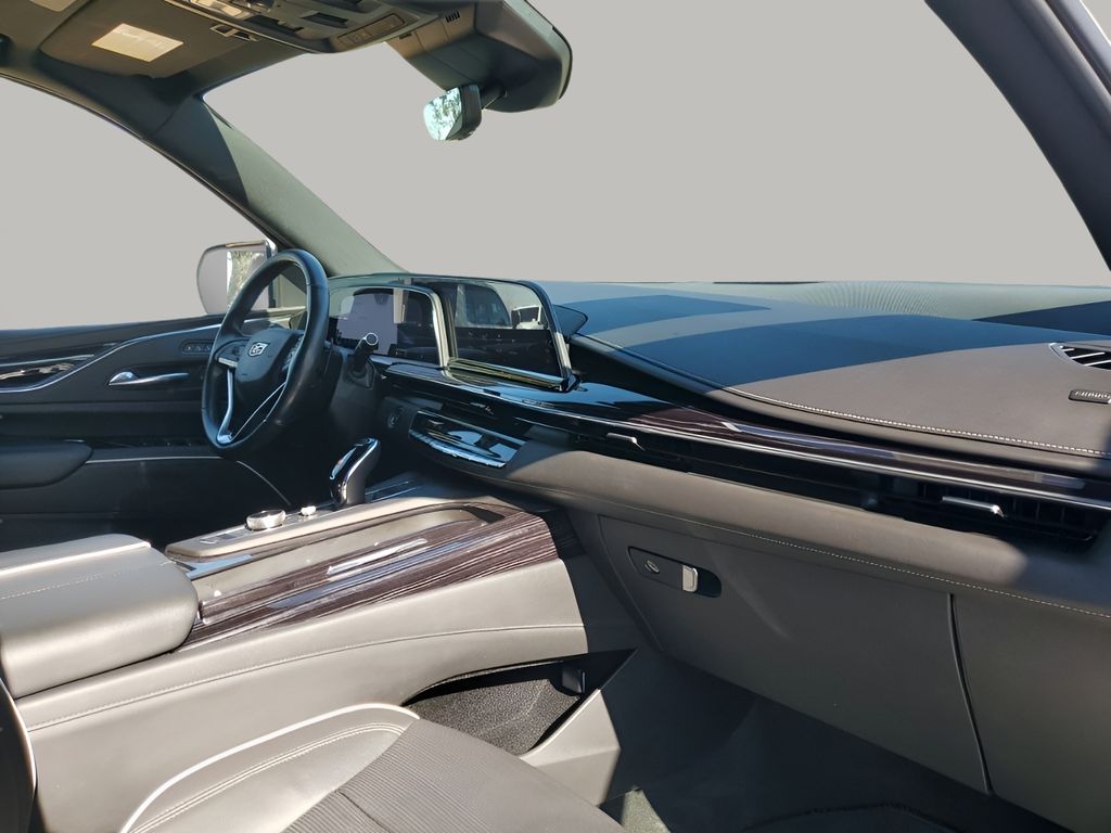 Used Car 2021 Cadillac Escalade  Sport For Sale Under $60,000 In Austin, Texas