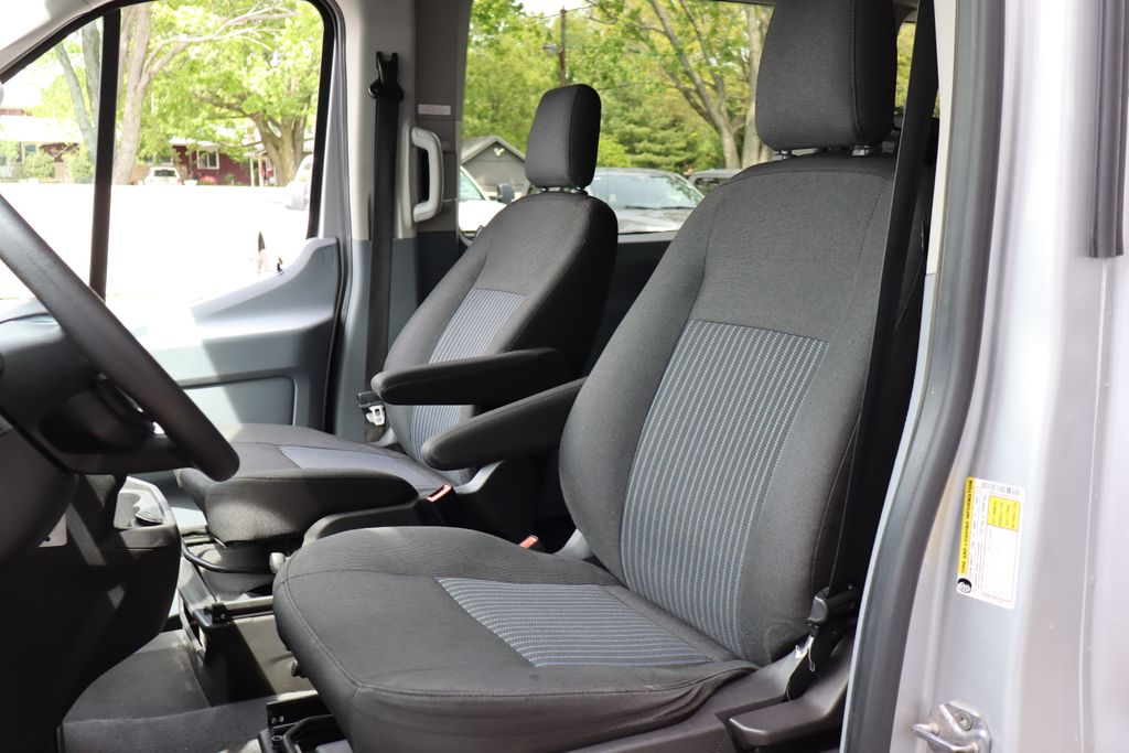 used 2019 Ford Transit-350 car, priced at $27,300