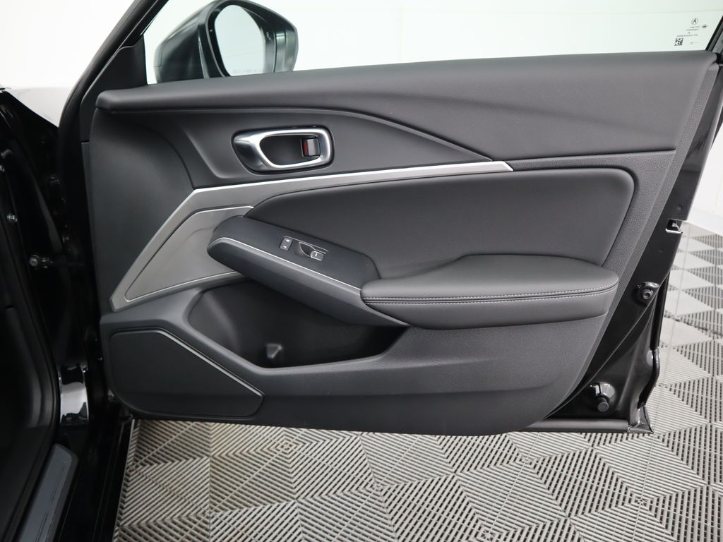 2025 Acura Integra A-Spec 26