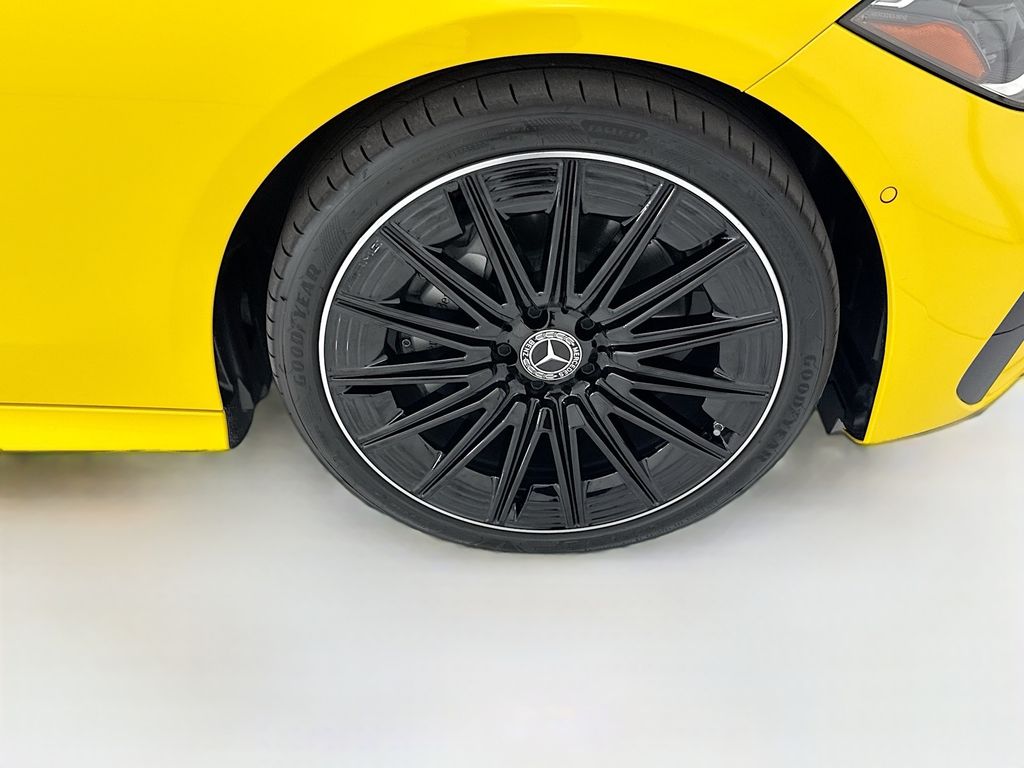 Thumbnail: 2026 Mercedes-Benz CLE - 28