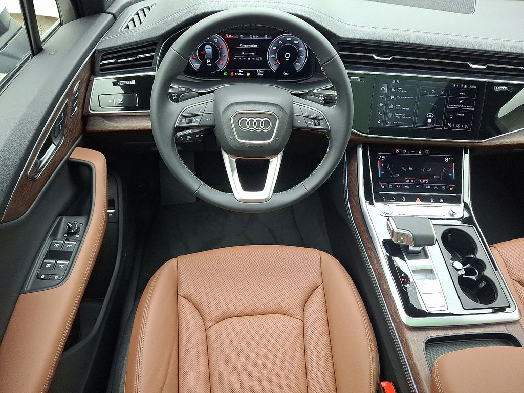 Thumbnail: 2026 Audi Q7 - 6