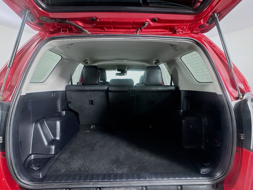 Used Car 2021 Toyota 4runner  Trd Off-road For Sale Under $40,000 In Austin, Texas