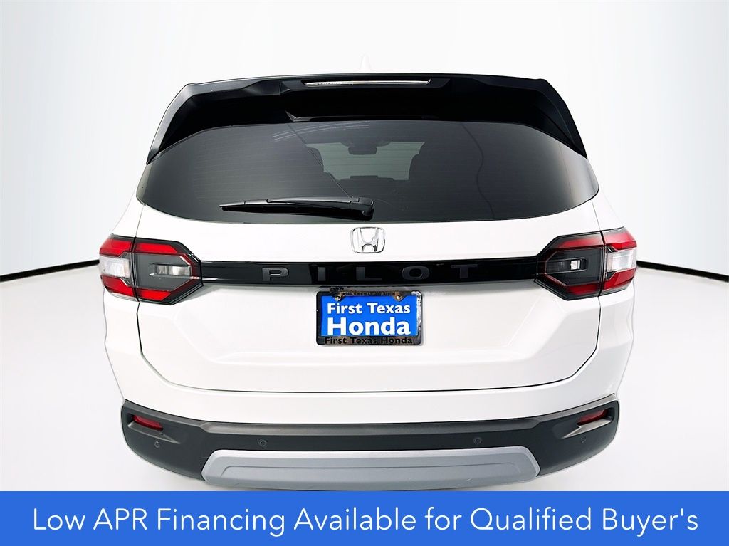 New Car 2025 Honda Pilot  Ex-l For Sale Under $50,000 In Austin, Texas