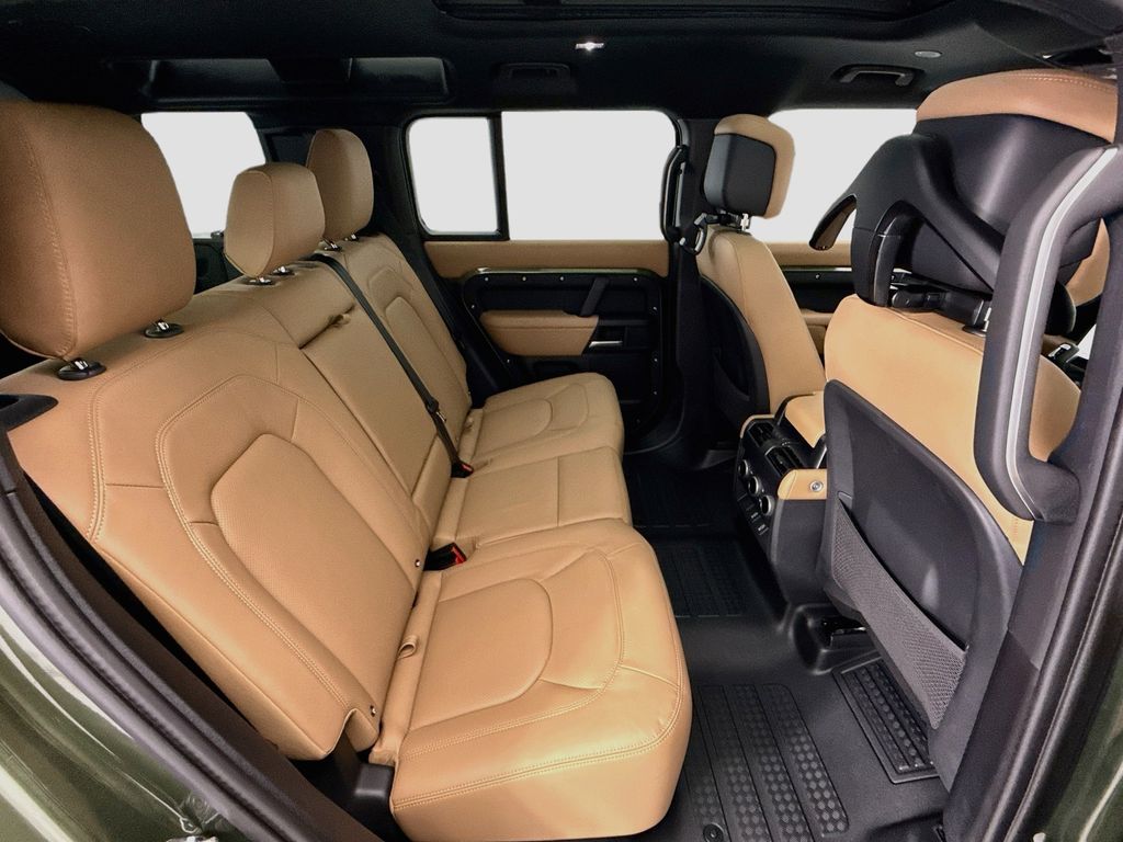 Thumbnail: 2026 Land Rover Defender - 22