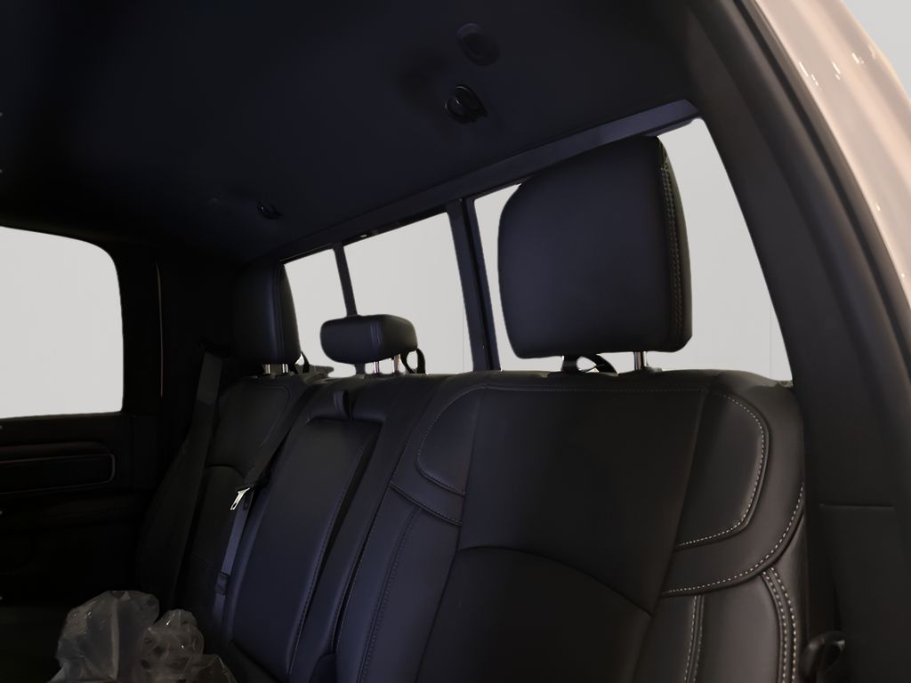 New Car 2025 Ram 2500  Rebel For Sale Under $90,000 In Austin, Texas