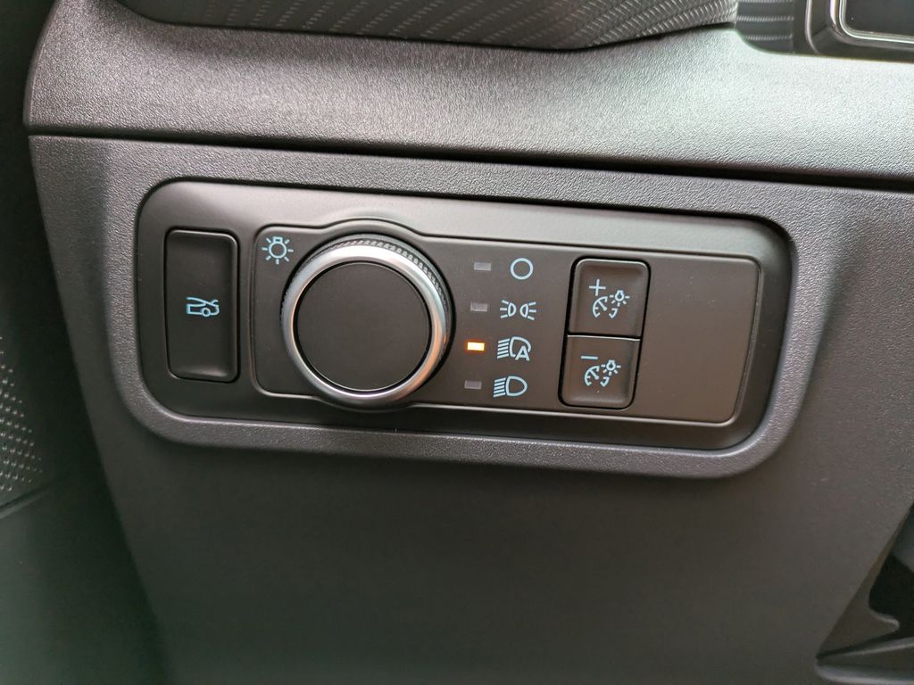 2025 Ford Mustang GT Fastback