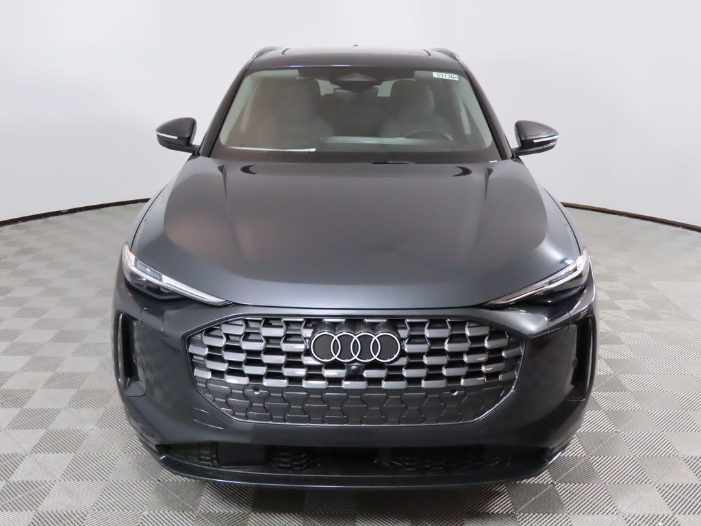 Thumbnail: 2025 Audi Q5 - 8