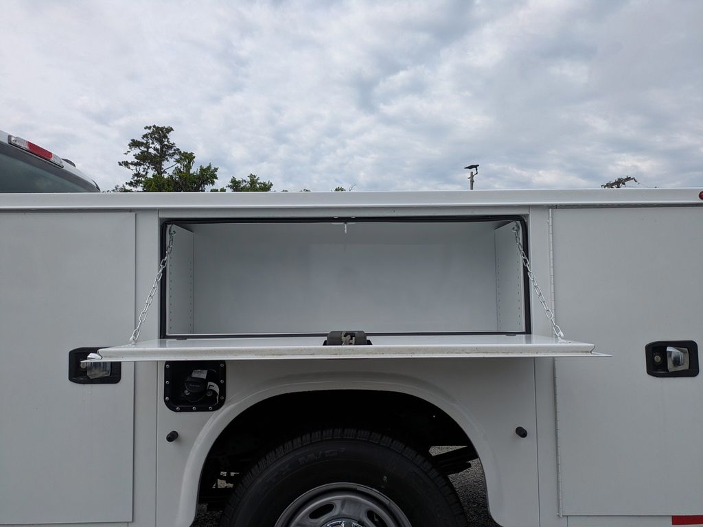 2026 Ford F-250 Super Duty XL