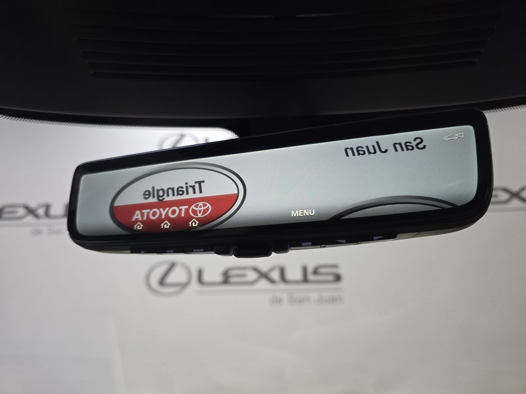 Thumbnail: 2023 INFINITI QX60 - 20