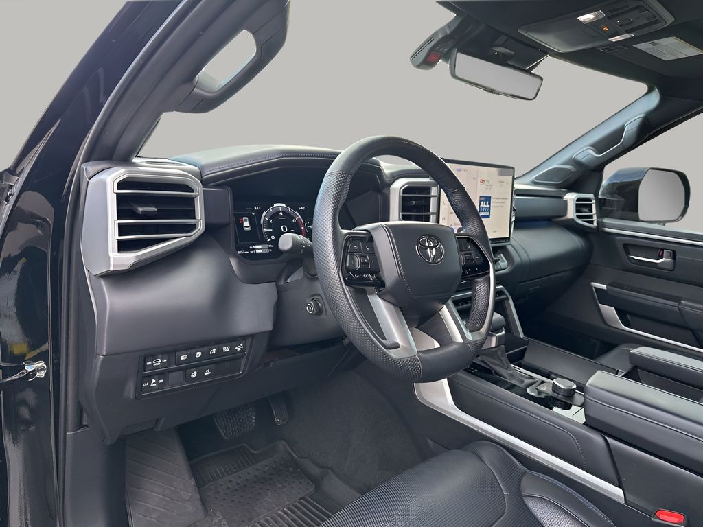 Used Car 2024 Toyota Sequoia  Platinum For Sale Under $70,000 In Austin, Texas